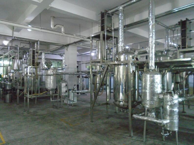 ?食品香精如何保存和使用以保证其品质？